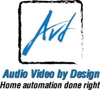 Audio Video By Design image 1